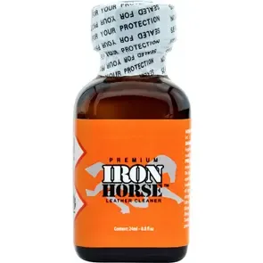 Iron Horse 24ml (EU)